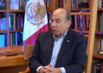 felipe calderon