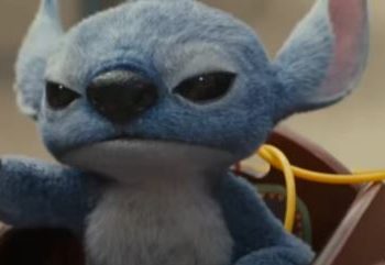 Stich live action