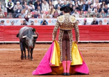«La tauromaquia en México genera 9 mil millones de pesos al año»