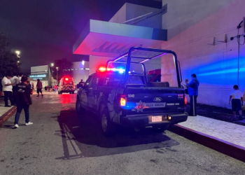 «Hieren de un disparo a hombre en el fraccionamiento Tierra Maya de Cancún»