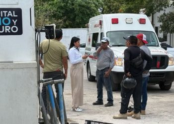 DIF Municipal Región 94