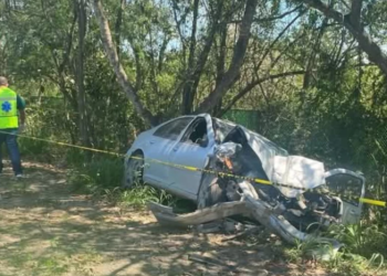 carreteras de Chetumal