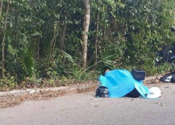 joven futbolista fallece