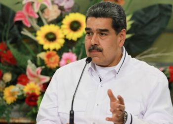 VENEZUELA ESTA ABIERTO PARA INVERSION EXTRANJERA