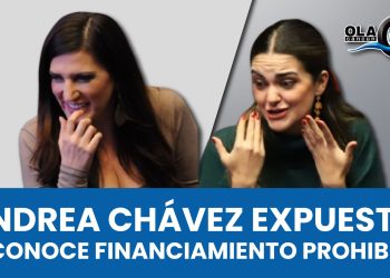 Pelea entre senadora y diputada