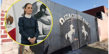 Acusan “guerra sucia digital” contra Claudia Sheinbaum por el caso de Teuchitlán