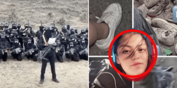 Acusan montaje de la 4T por VÍDEO del CJNG sobre Teuchitlán: así lo desmenuzan