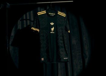 Adidas presenta el nuevo jersey de la Selección Nacional de México