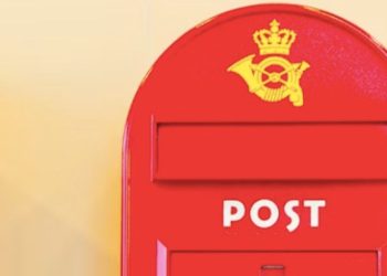 Adiós, vaquero: Servicio Postal de Dinamarca ya no entregará cartas