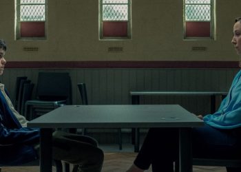 ‘Adolescencia’: La escena clave para comprender la serie más destacada de Netflix