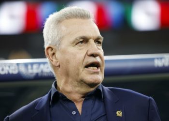 Aguirre reconoce que Panamá será un rival duro en la final de la Liga de Naciones de la Concacaf