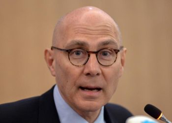 “Ahora saben cómo manipularnos”, alerta jefe de la ONU DD.HH. sobre la oligarquía tecnológica