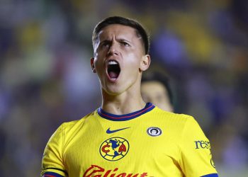 América asegura que “no ha sido notificado” sobre un partido de clasificación al Mundial de Clubes