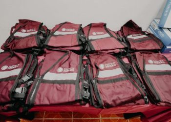 Apoya Quintana Roo la Estrategia Nacional de Vida Saludable que en el Estado atenderá a 164 mil 230 alumnas y alumnos