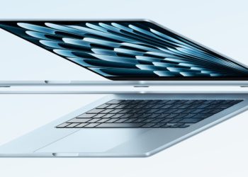 Apple anuncia nueva MacBook Air a un precio increíble