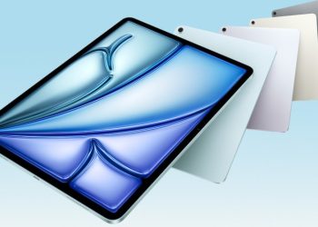 Apple lanza nueva iPad Air: Precio, fecha de venta y más…