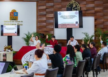 Aprueba Cabildo de Playa del Carmen reforma constitucional en materia de igualdad sustantiva