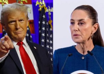 Aranceles de Estados Unidos a México: Trump impone tarifas del 25%