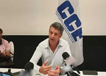 «Aranceles impuestos por EE.UU. no afectan gravemente a Quintana Roo, según el CCE del Caribe»