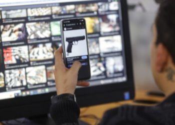 «Venta de armas en redes sociales: un fenómeno creciente en el Estado de México»