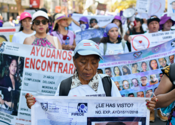 Así fueron las marchas del 8M en Latinoamérica: exigen alto a la violencia y respeto a sus derechos