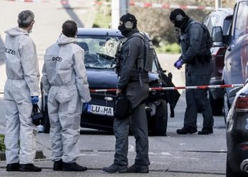 Atropellamiento en Mannheim, Alemania, deja un muerto y varios heridos