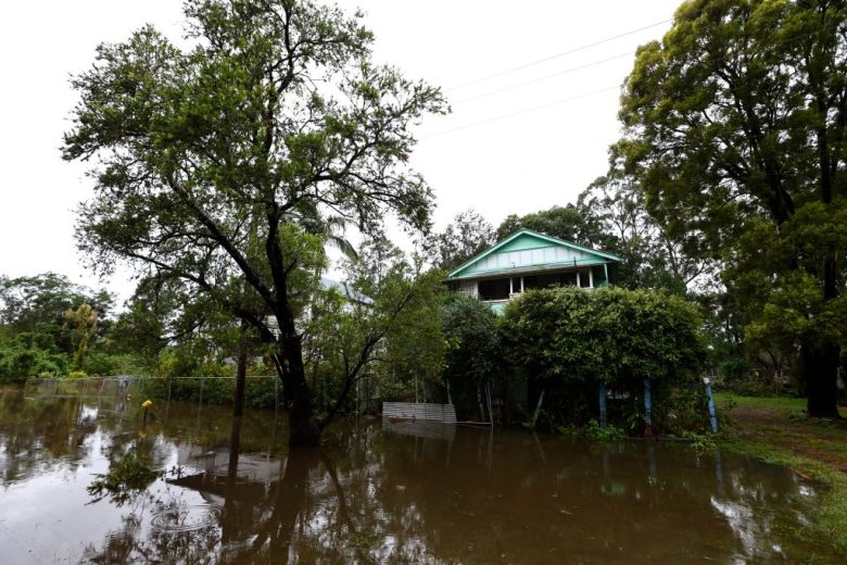 Tormenta tropical Alfred