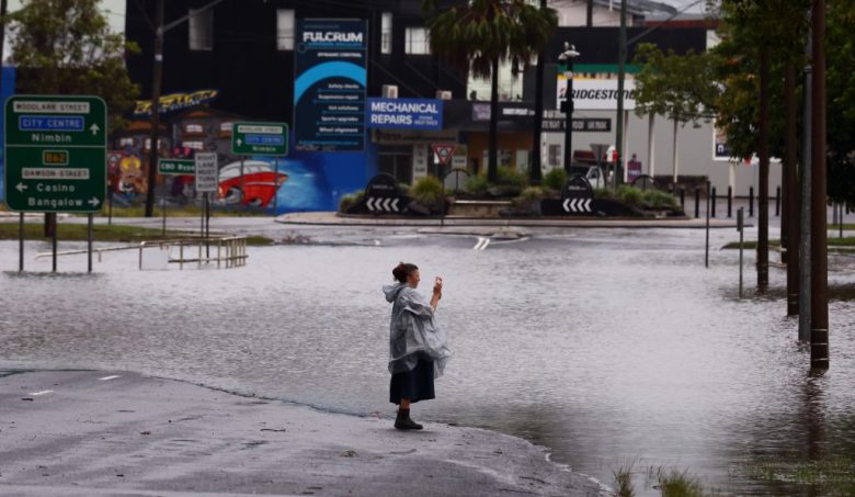 Tormenta tropical Alfred