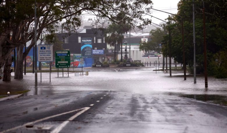 Tormenta tropical Alfred