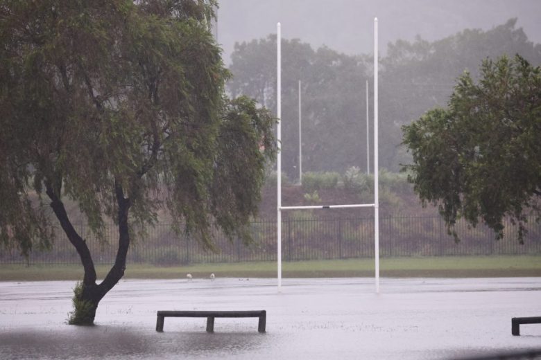 Tormenta tropical Alfred