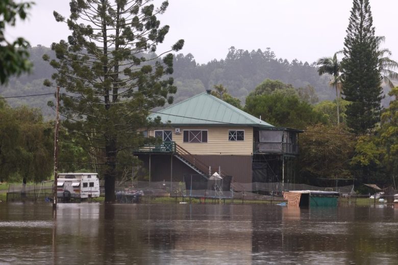 Tormenta tropical Alfred