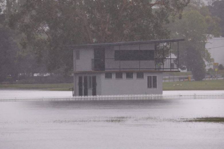 Tormenta tropical Alfred