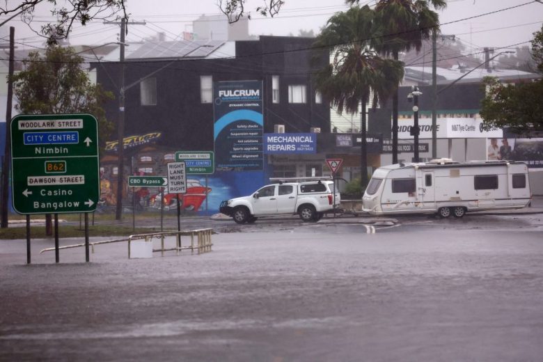 Tormenta tropical Alfred