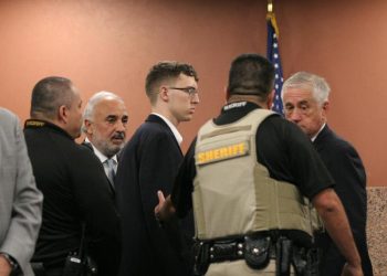 Autor del tiroteo de El Paso, Texas, no enfrentará la pena de muerte en la acusación local