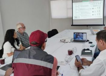 Avanzan acciones para la regularización de la colonia “Colosio” en el municipio Solidaridad: SEDETUS