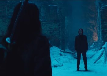 ‘Ballerina’: Trailer y fecha de estreno del spin-off de ‘John Wick’