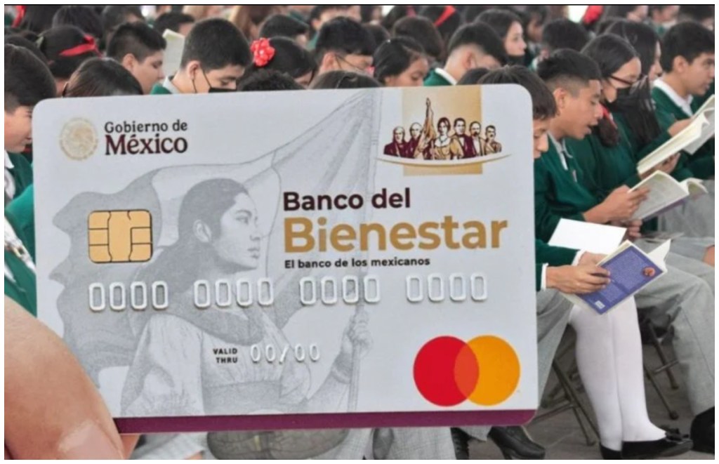 ¿Eres beneficiario de la beca Rita Cetina Este es el paso a paso para consultar la fecha de entrega de la tarjeta del Bienestar