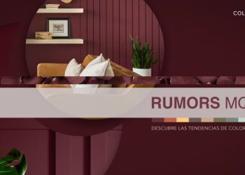¡BEHR® México presentó las Tendencias de Color 2025! Conoce la paleta y el Color del Año 2025 acá