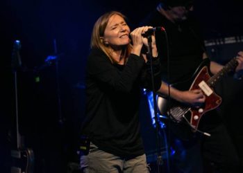 ¡Beth Gibbons, Little Simz y Silvana Estrada en el lineup final del Pitchfork Music Festival CDMX!