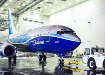 Boeing irá a juicio en junio en el caso abierto por los 737 Max estrellados en 2018 y 2019