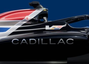 Cadillac estará en la F1 a partir de 2026