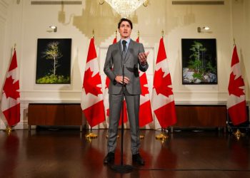 Canadá advierte represalias si EE.UU. impone aranceles; serán “dólar por dólar”