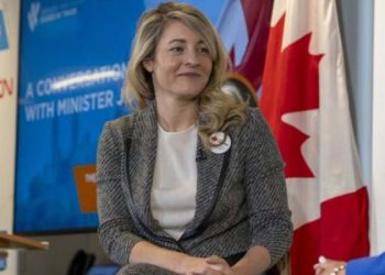 Canadá confirma que tomará represalias comerciales si EE.UU. impone aranceles el martes