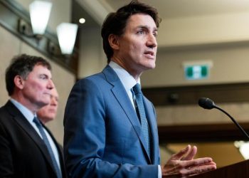 Canadá lanza un programa de ayuda a sus empresas para buscar mercados alternativos a EE.UU.