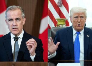 Canadá y EE.UU. negociarán una nueva relación económica bilateral