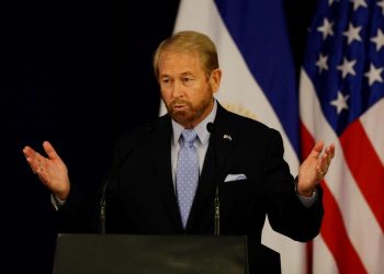 Candidato de Trump a embajador en México advierte posibles acciones unilaterales contra cárteles