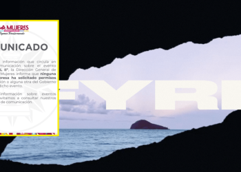 Caos con el Fyre Festival 2 en México: “No existe”, dice Isla Mujeres