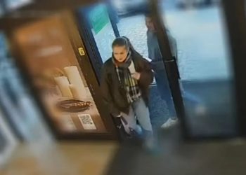 Centro comercial de Chile admite que difundió imágenes de la princesa Leonor de España