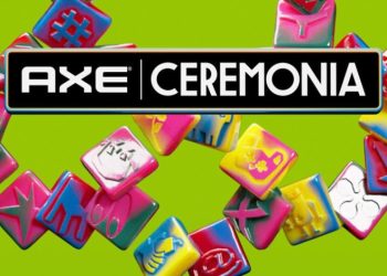 ¡Checa los horarios por día del AXE Ceremonia 2025!