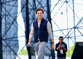 ‘Checo’ Pérez estaría en negociaciones con Cadillac para regresar a la F1